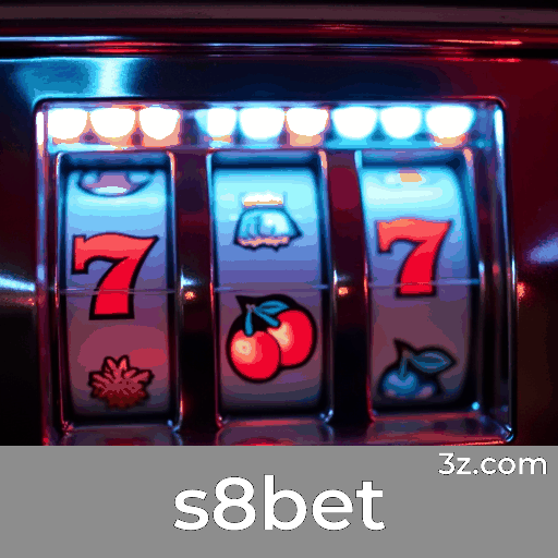 S8bet: Esportes Completos e Odds Imediatas para Brasileiros