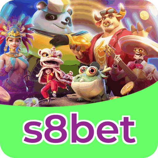 Slots Premium da PG Soft na s8bet