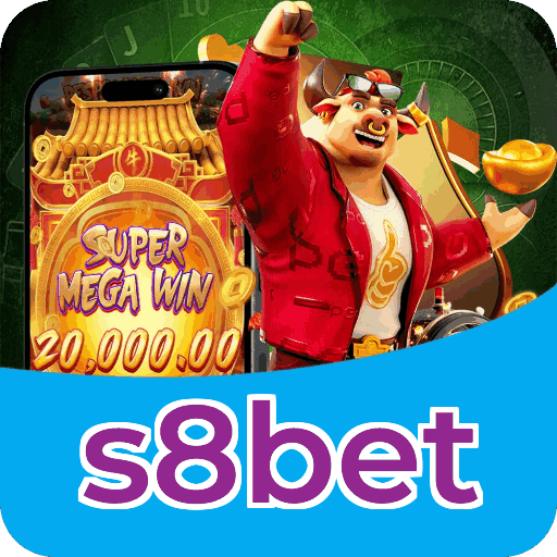 Download iOS s8bet
