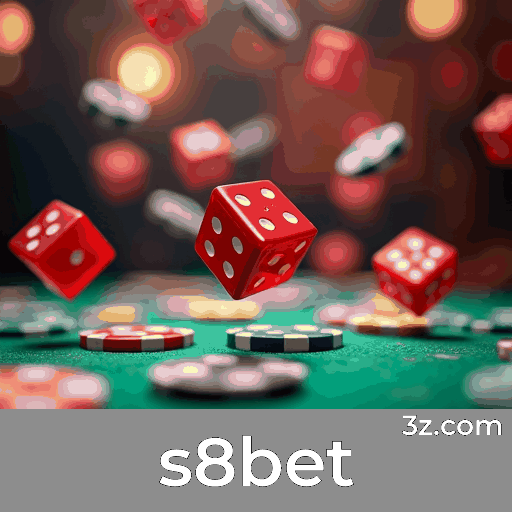 S8bet Promo: Descubra Estratégias de Valor Oculto
