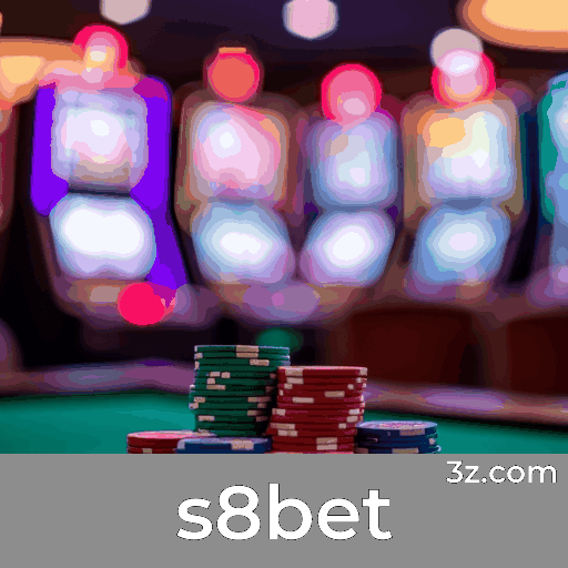 S8Bet Casino: Exclusividade e Luxo no Programa VIP