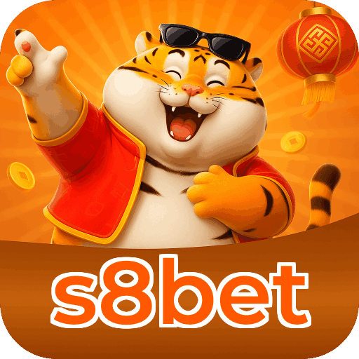 s8bet: Cassino Online Seguro e Divertido