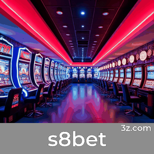 App S8bet: Ofertas Exclusivas e Bônus Limitados para Apostadores