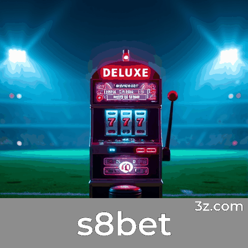 Experiência VIP Exclusiva no S8Bet Casino para Elite