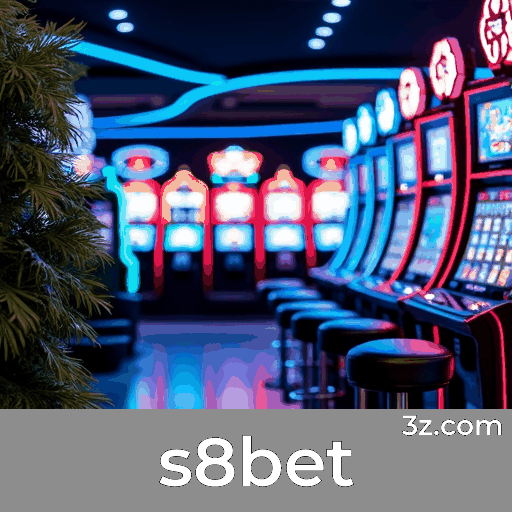 S8bet: Esportes Completos e Odds Imediatas para Brasileiros