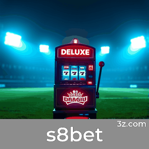 s8bet.com - Plataforma de Apostas e Cassino Online no Brasil - s8bet