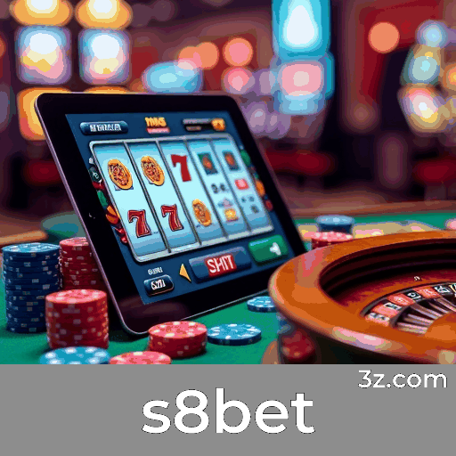 Aposte em Esportes Brasileiros com S8bet Agora