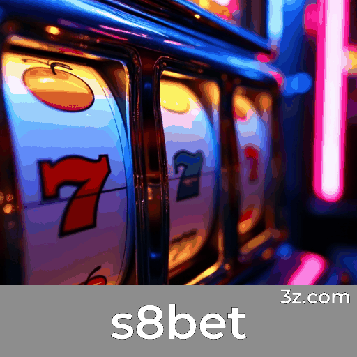 Diversão e Prêmios em Jogos de Cassino S8Bet com Dealers ao Vivo