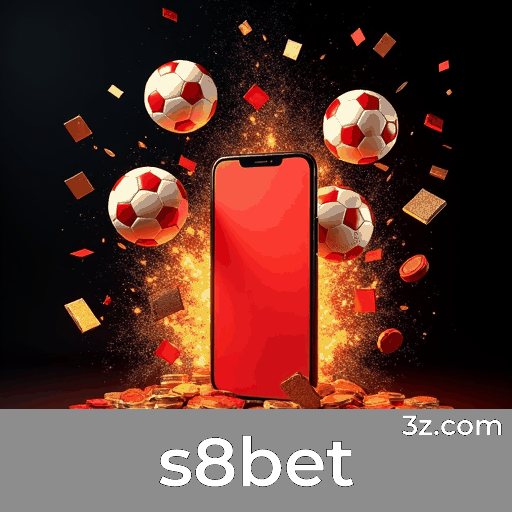 S8Bet Casino: Exclusividade e Luxo no Programa VIP