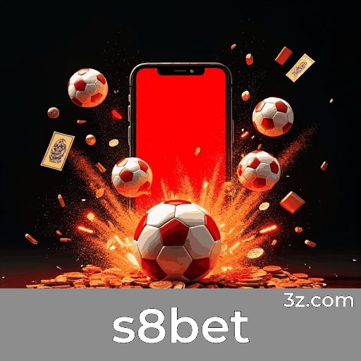 s8bet: Plataforma Segura e Rápida para Usuários Brasileiros